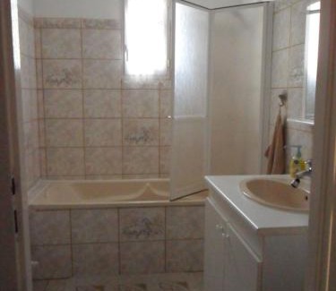 Louvres House | Cozy Chambre chez l'habitant - Ideal for Families