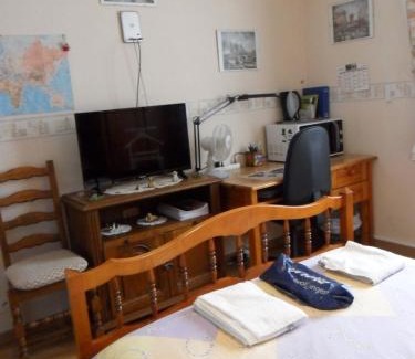 Louvres House | Cozy Chambre chez l'habitant - Ideal for Families
