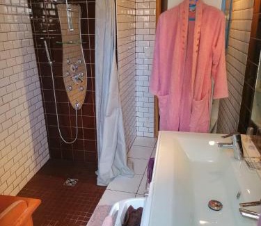Tourbes House | Cozy Chambre chez l'habitant - Guest Rated 8.4/10