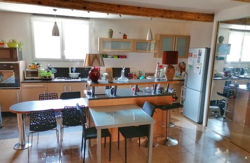 Tourbes House | Cozy Chambre chez l'habitant - Guest Rated 8.4/10