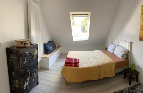 Sene House | Family-Friendly Stay at Les Roses de Séné - Guest Rated 9/10