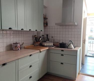 Douai House | Chambre chez l'habitant - Na osu