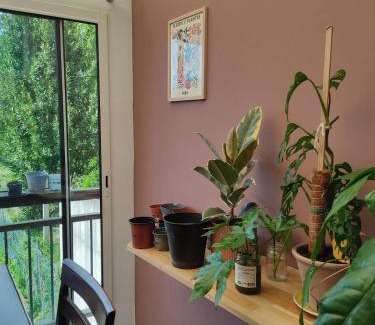 Douai House | Chambre chez l'habitant - Na osu