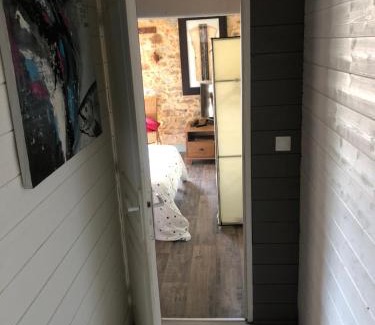 Saint-Pere-en-Retz House | Chambre chez Steeve