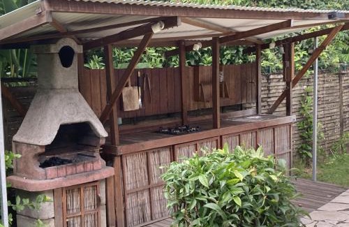 Remire Montjoly House | Chambre climatisée dans villa avec piscine