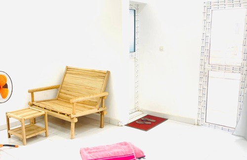 Bamako House | chambre confortable - aci 2000 hamdallaye bamako