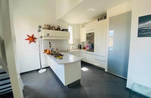 Le Grand Charran House | Spacious and Comfortable Apartment with Pet-Friendly Amenities