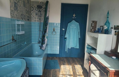 Medonville Bed & Breakfast | Cozy Stay Near Vittel & Contrexéville with Warm Welcome