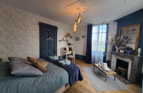 Medonville Bed & Breakfast | Cozy Stay Near Vittel & Contrexéville with Warm Welcome
