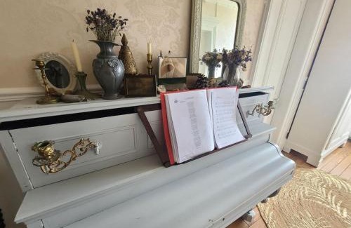 Medonville Bed & Breakfast | Cozy Stay Near Vittel & Contrexéville with Warm Welcome