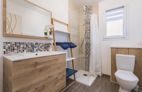 Missillac Bed & Breakfast | Chambre cosy avec terrasse privative et wifi à Missillac - FR-1-306-1306