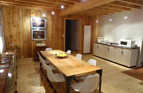 Lavaur Bed & Breakfast | Top-Rated Chambre Cuivre: Double Room with City View