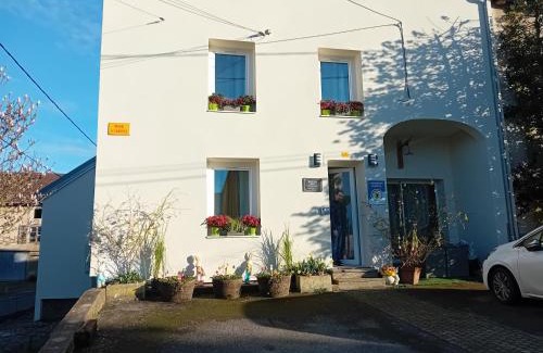 Neufmaisons House | Pet-Friendly Chambre d'Emma: Guest Rated 10/10 Experience
