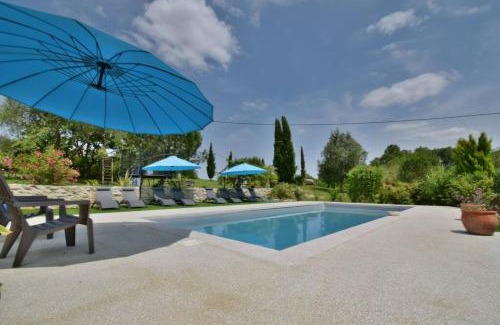 Castelnau-sur-l'Auvignon Bed & Breakfast | Relaxing Oceanfront Stay at Chambre d'hôtes La Détente