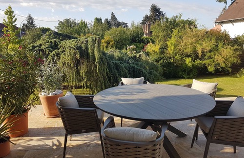 Montigny-sur-Loing House | Top-Rated Chambre D'hôte La Montignonne with Breakfast