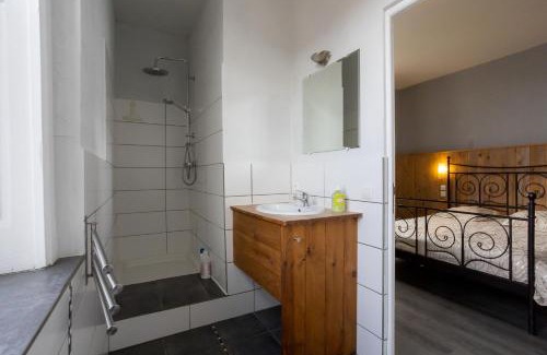 Granges-Aumontzey House | Welcoming Chambre d'hôtes: Family & Pet-Friendly Retreat