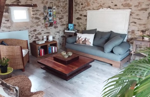 La Salvetat-Peyrales Bed & Breakfast | Guest Favorite: Chambre d'hôtes en Segala for Families