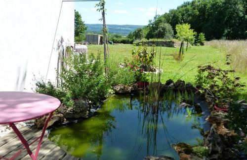 Queyssac-les-Vignes Bed & Breakfast | Chambre d'hôtes du Pilou