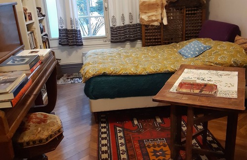 Saint-Victor Bed & Breakfast | Unforgettable Stays at Chambre D'hôte for Events & Relaxation