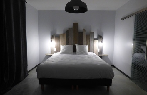 Les Angles House | Unforgettable Stay at Chambre D’Hôte D’or Les Anges
