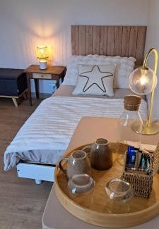 Vif Bed & Breakfast | Family-Friendly Stay at Chambre d'hôte de Reymure