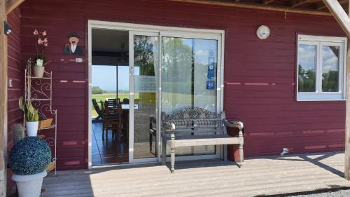Vittefleur Bed & Breakfast | Kid-Friendly Stay at Chambre d'hôte El Dorado - 8.8/10 Score