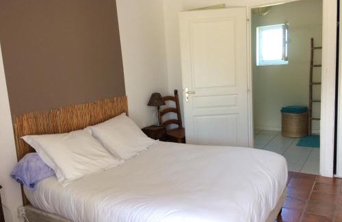 Vittefleur Bed & Breakfast | Kid-Friendly Stay at Chambre d'hôte El Dorado - 8.8/10 Score