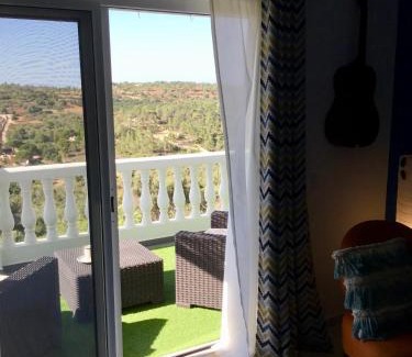 Aldeia dos Matos House | Exclusive Naturist Retreat CASA AMSYL for Adults Only