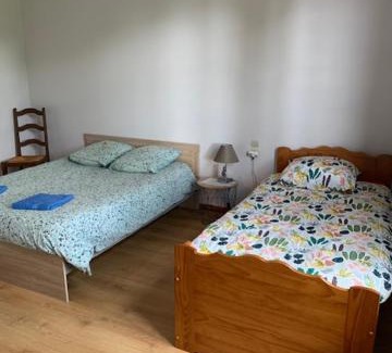 Beaubec-la-Rosiere Bed & Breakfast | Cozy Chambre d'Hôtes: Family-Friendly Stay with Great Reviews