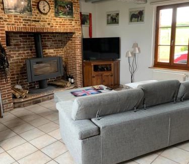 Beaubec-la-Rosiere Bed & Breakfast | Cozy Chambre d'Hôtes: Family-Friendly Stay with Great Reviews