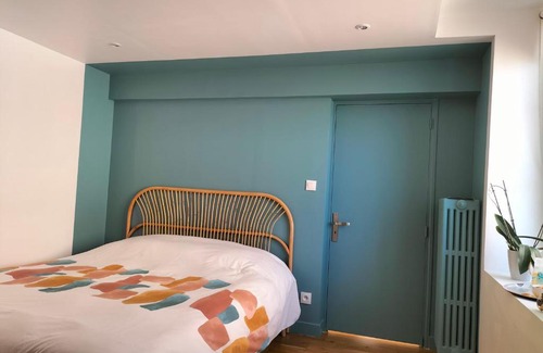 Falaise Bed & Breakfast | Family-Friendly Getaway at Chambre d'hôte - Rated 8.4/10