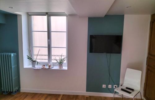 Falaise Bed & Breakfast | Family-Friendly Getaway at Chambre d'hôte - Rated 8.4/10
