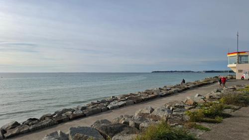 Saint-Pair-sur-Mer Bed & Breakfast | Chambre d'hôtes Terracota, petit déjeuner en plus, 5 euros par personne