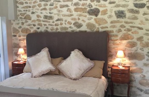 La Porcherie Bed & Breakfast | Cozy Ilse's Garden Chair: Guest Rated 9.3 with Breakfast