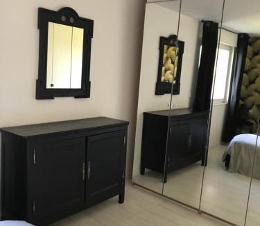Longuenesse House | Discover Oceanfront Serenity at Chambre d'hôte La Clef du Bonheur