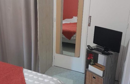 La Tour-du-Pin House | Discover Comfort at Chambre d'hôte Le Pin - 8.2/10 Rated
