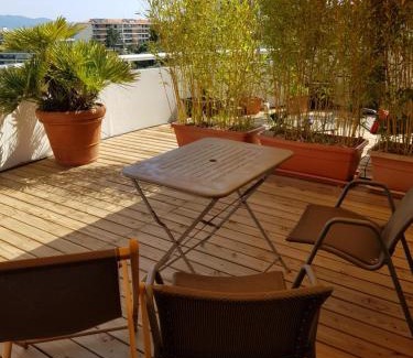 Ajaccio Bed & Breakfast | Charming Bed and Breakfasts in Ajaccio with Ocean Views