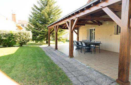 Vinay Bed & Breakfast | Guest Favorite: Chambre d'Hôte Les Ondines with Restaurant