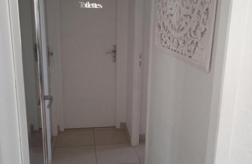 Borgo House | Inviting Chambre d'Hôte Lucciana-Borgo with Pool & Breakfast