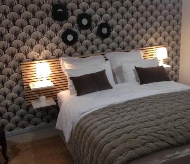 La Roche-Blanche Apartment | Highly Rated Chambre d'Hôte Noalhat - Zenith d'Auvergne