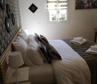 La Roche-Blanche Apartment | Highly Rated Chambre d'Hôte Noalhat - Zenith d'Auvergne
