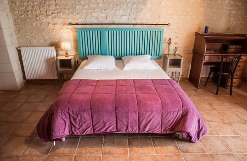 Montils Other | Discover Petite Champagne: Family-Friendly Stay with Breakfast