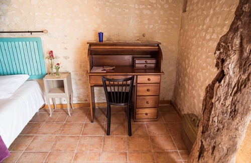 Montils Other | Discover Petite Champagne: Family-Friendly Stay with Breakfast