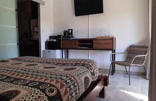 Alba-la-Romaine Bed & Breakfast | Relaxing Oceanfront Retreat with Spa and Pool Access