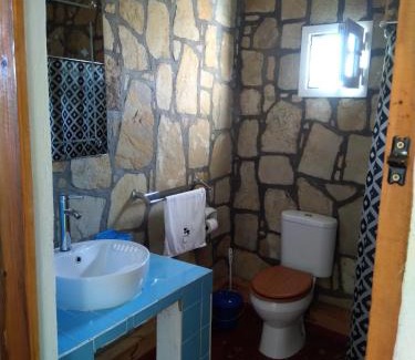 Ranohira Bed & Breakfast | Family-Friendly Stay at Chambre d'hôte Pizzeria Liberta