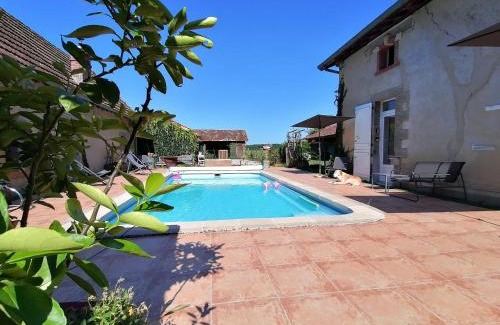 Cachen Bed & Breakfast | Chambre d'hôtes 1 - Rétro - Un Refuge à Cachen