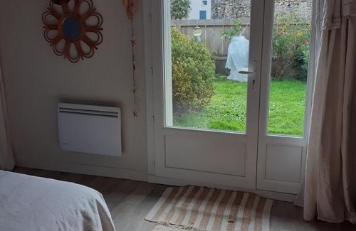 Retaud House | Chambre d'hôtes 2 personnes