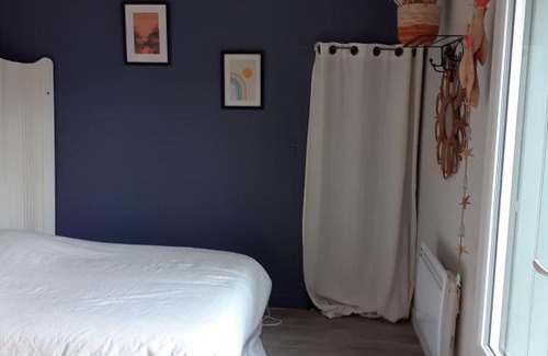 Retaud House | Chambre d'hôtes 2 personnes