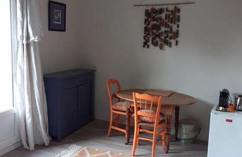 Retaud House | Chambre d'hôtes 2 personnes