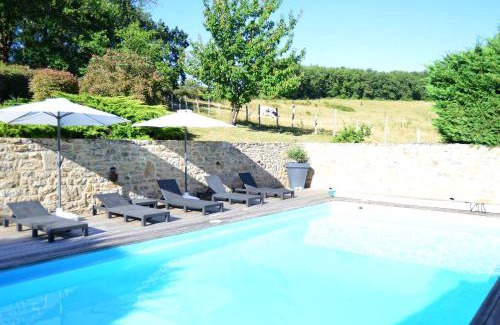 Varen Bed & Breakfast | Escape to Chambre d'hôtes A la clé des champs Varen